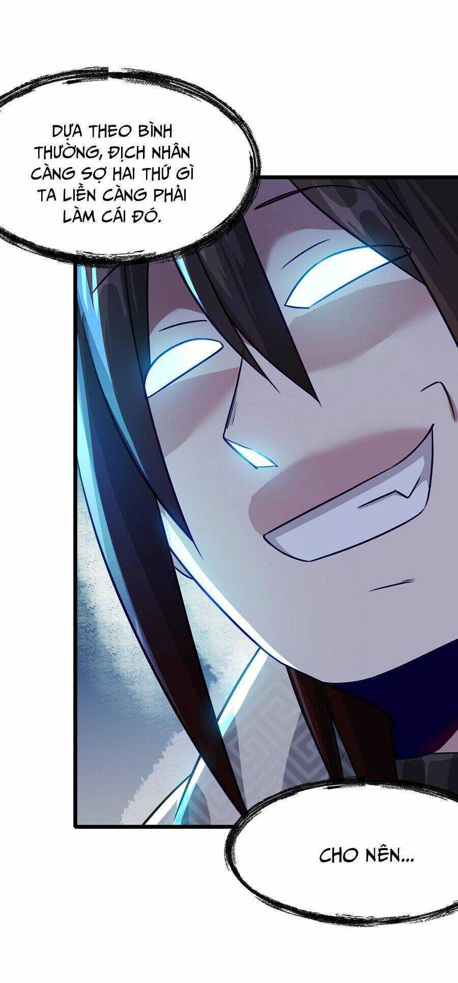 Đại Bảo Kiếm Của Tôi: Chapter 27