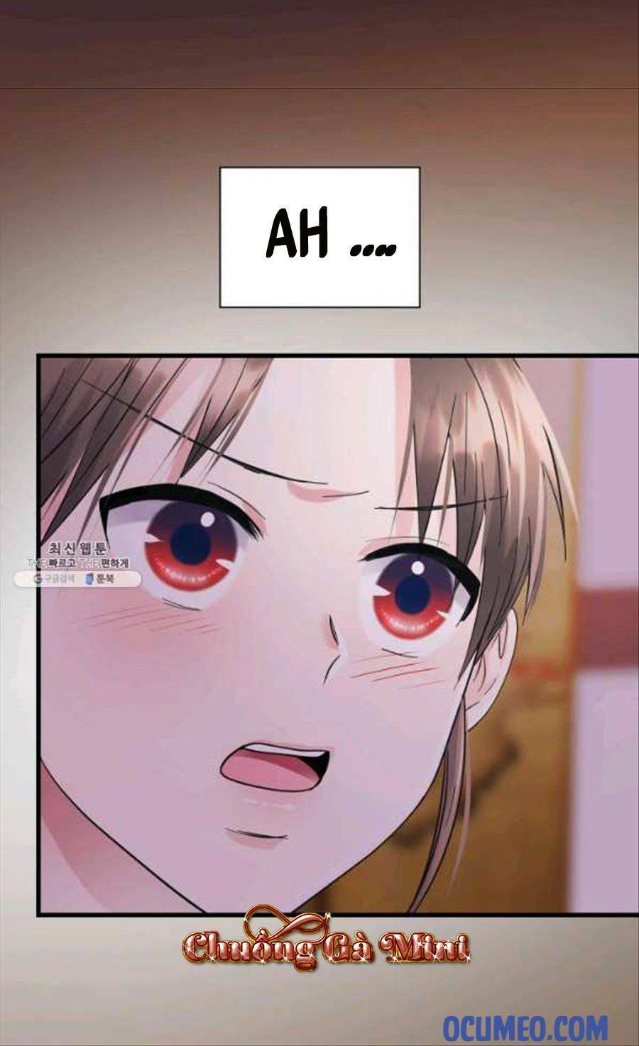 Cô Dâu Của Sói Đen: Chapter 25