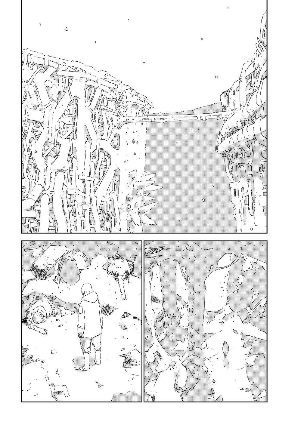 Aposimz: Chapter 2