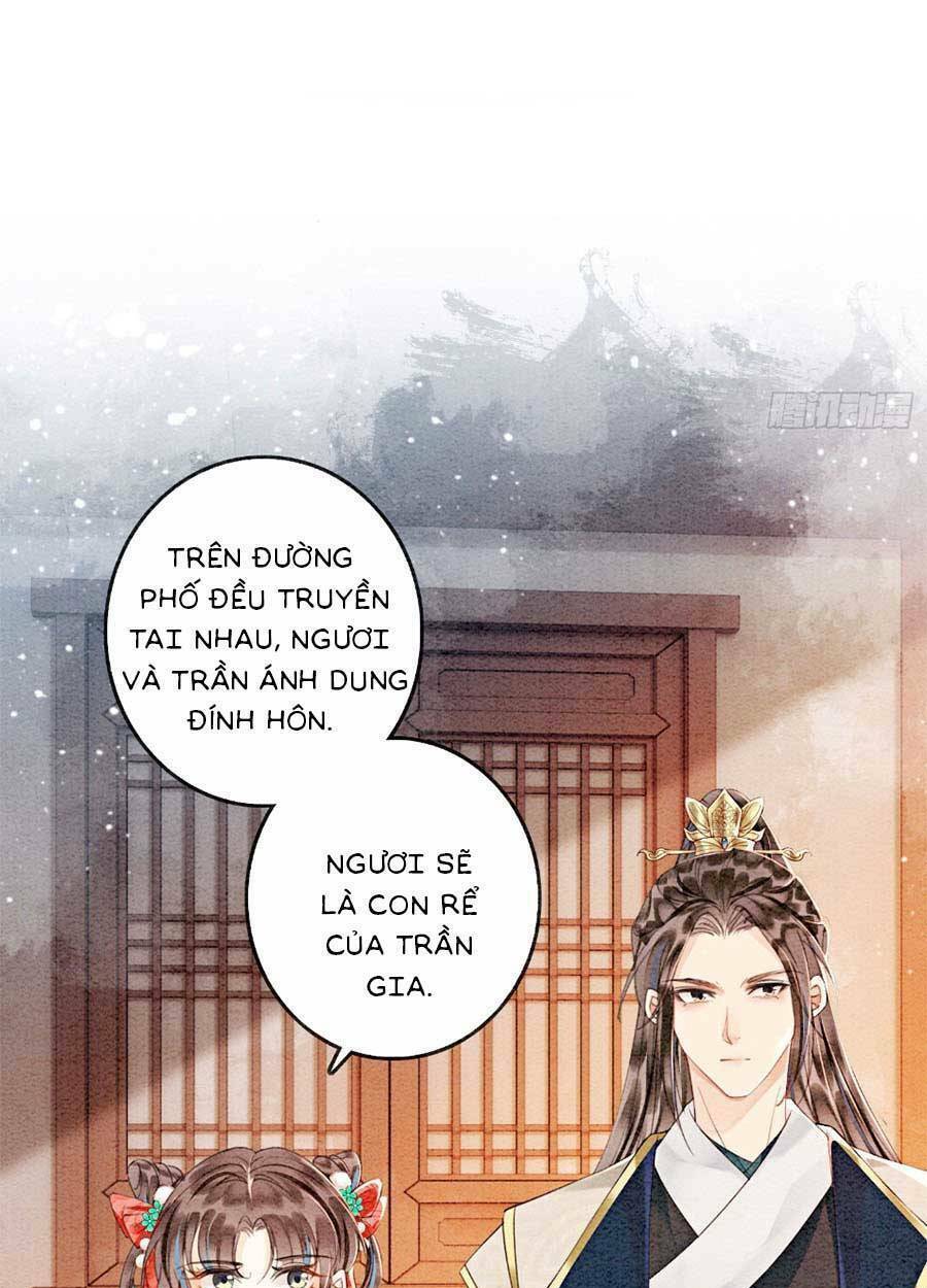 Bắt Đầu Hủy Hôn Để Công Lược Vương Gia: Chapter 49