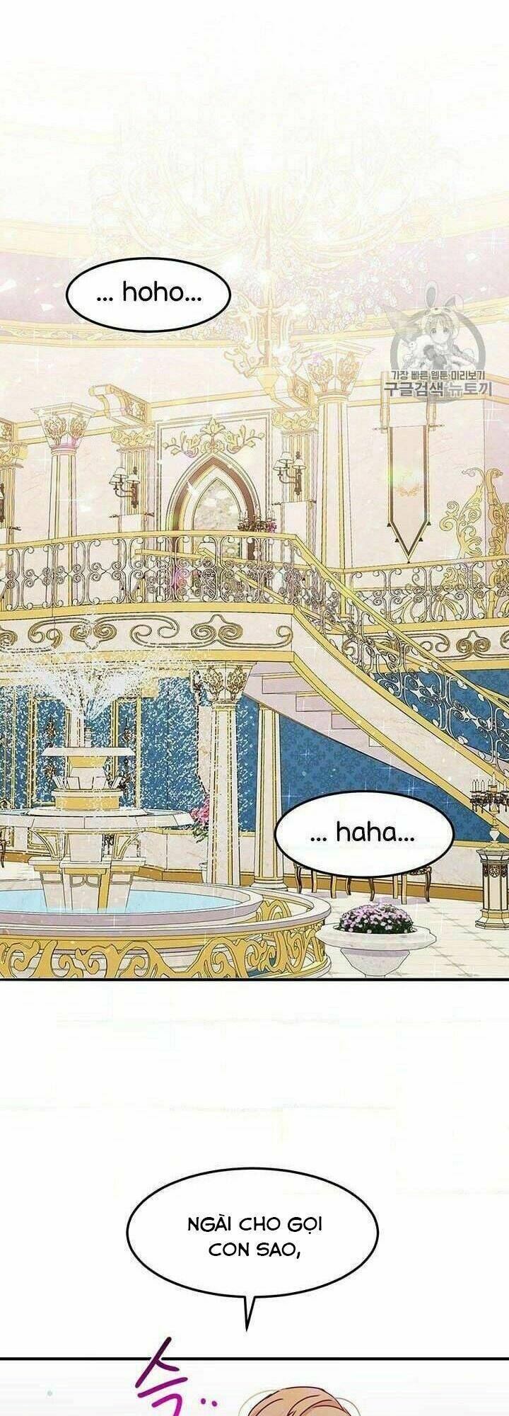 Công Tước, Loạn Vừa Thôi!: Chapter 76