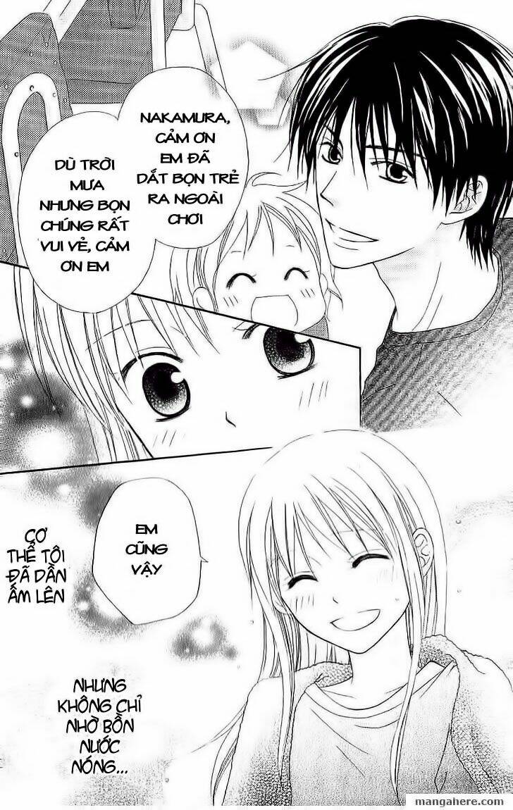 Love So Life: Chapter 10