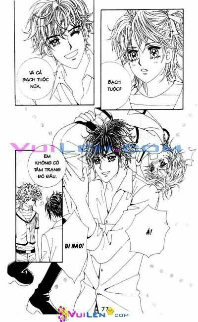 Chạm Mặt Thần Tượng: Chapter 11