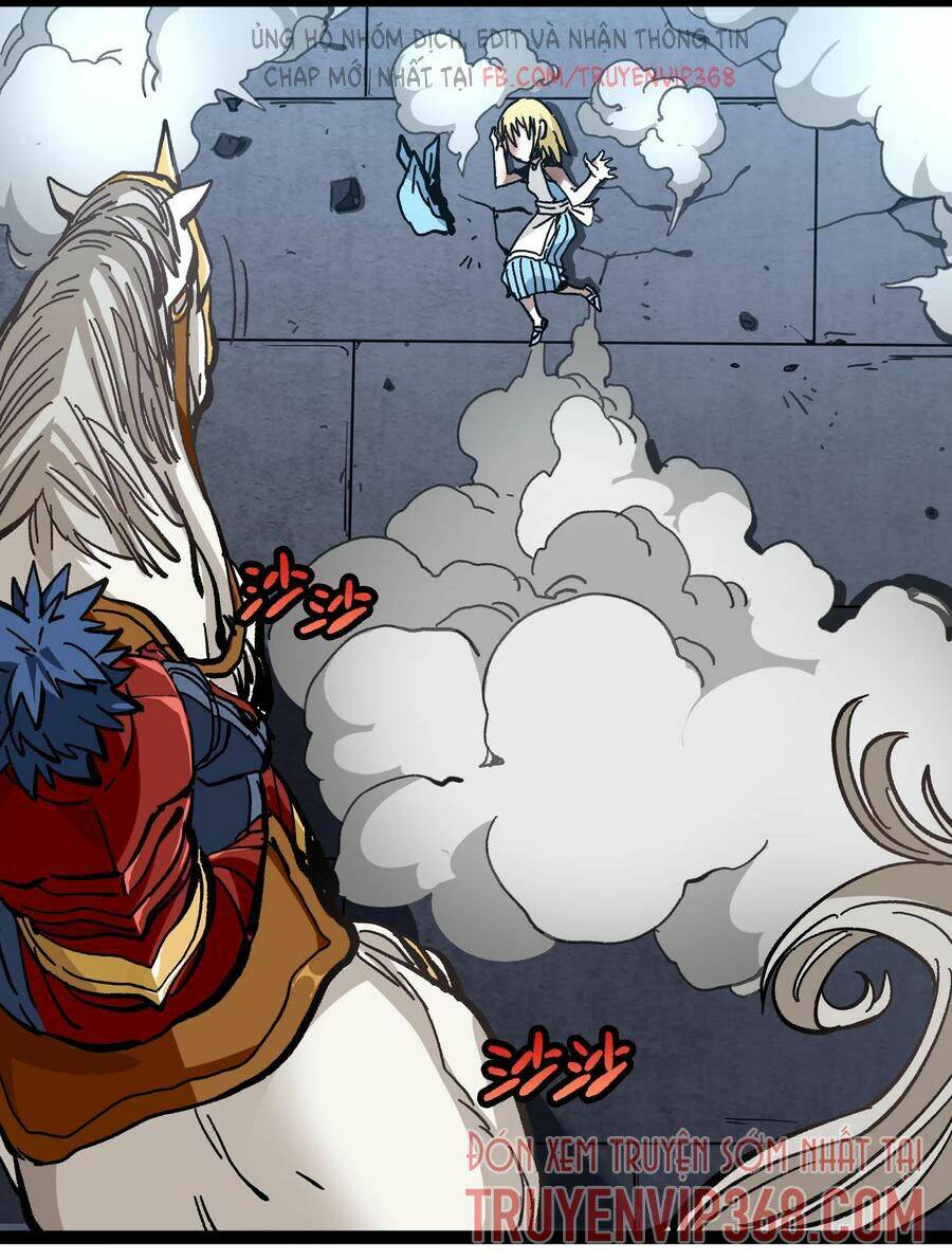 Vú Em Vô Địch: Chapter 14