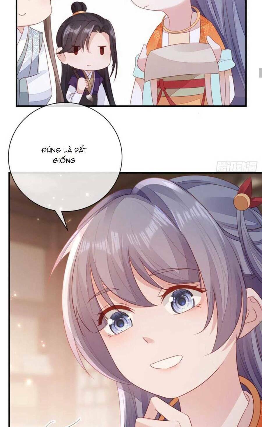 Mau Xuyên Không Rửa Tội Cho Nhân Vật Phản Diện: Chapter 142