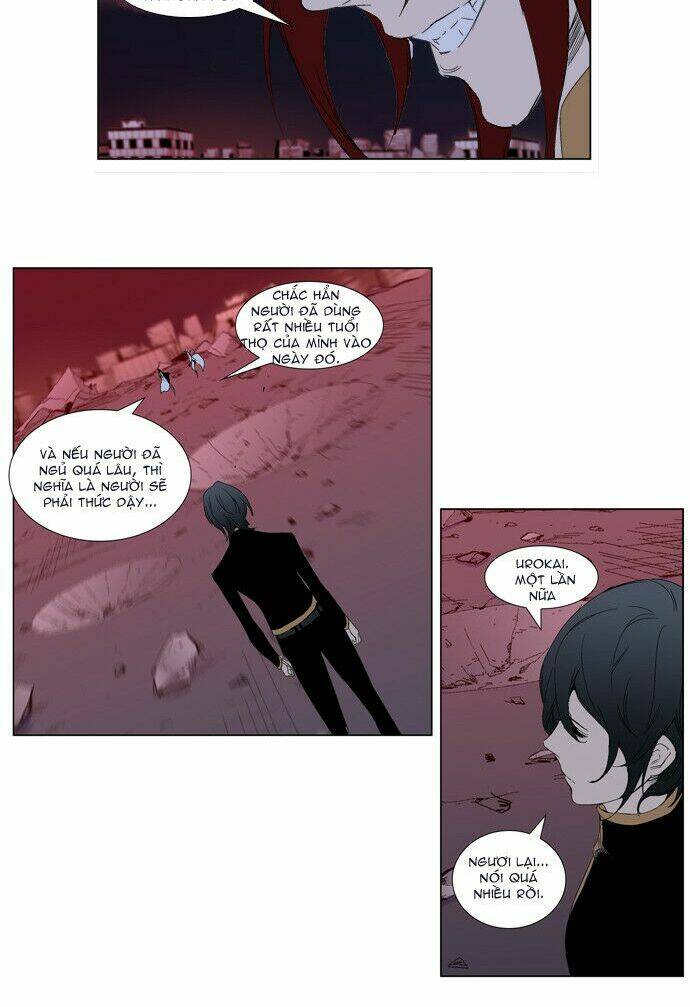 Ma Cà Rồng Quý Tộc: Chapter 278
