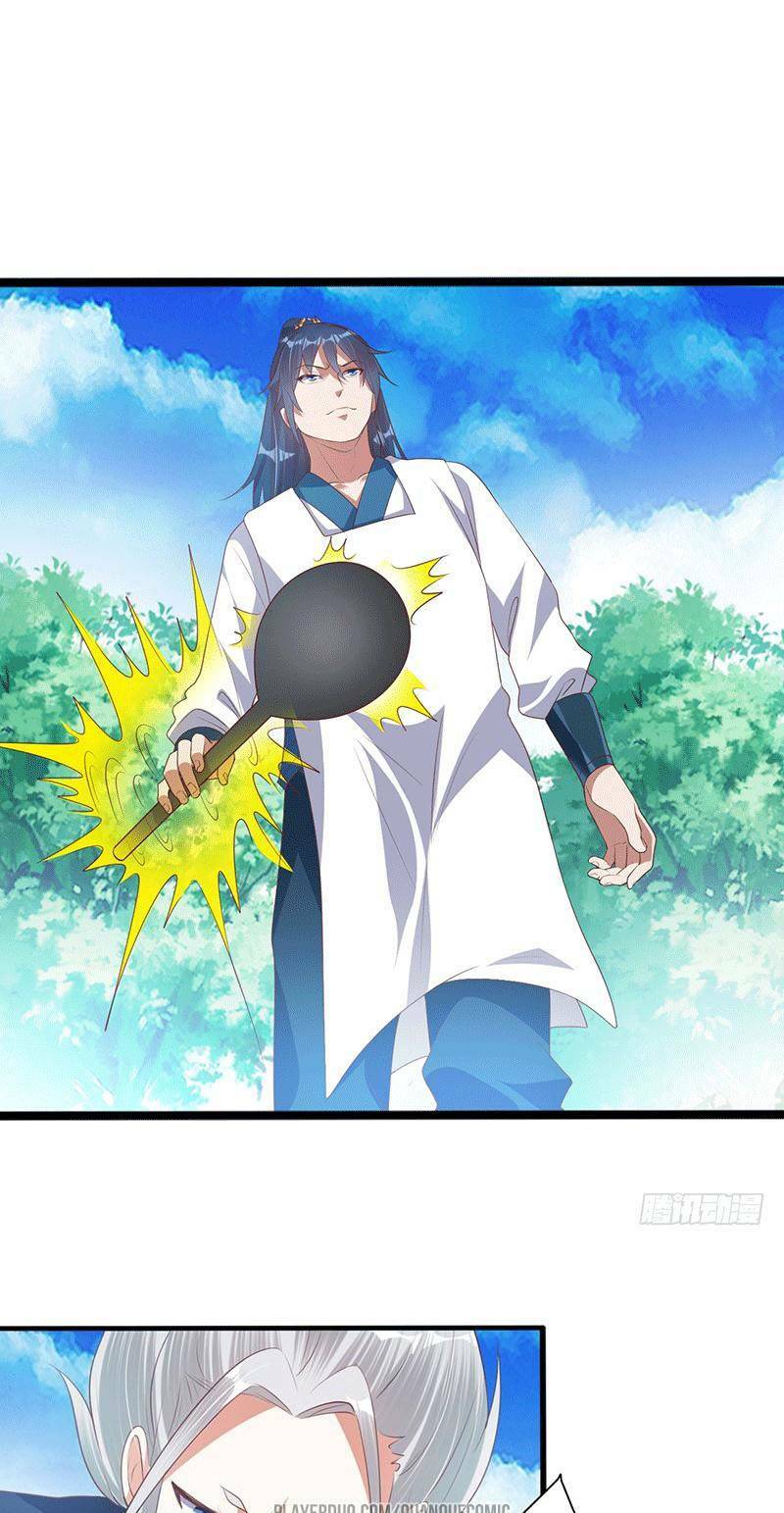 Ta Có Một Bộ Hỗn Độn Kinh: Chapter 31