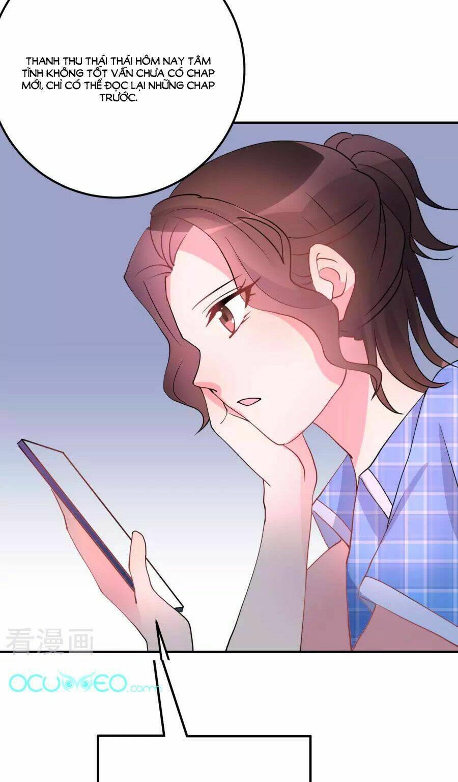 Thâu Tâm Du Hí: Chapter 7