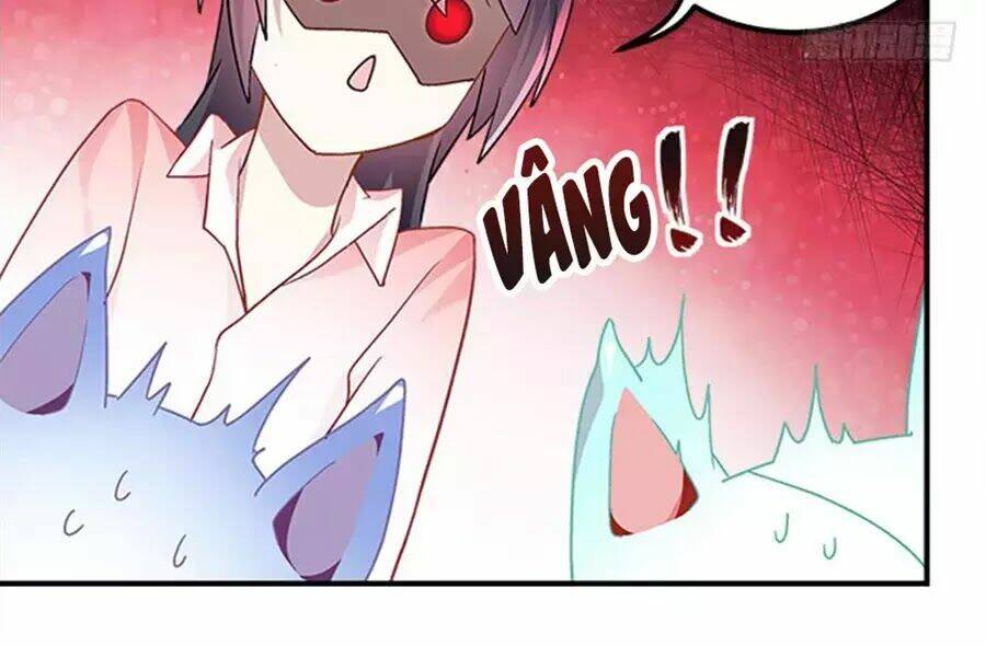 Ám Dạ Vô Thường: Chapter 33