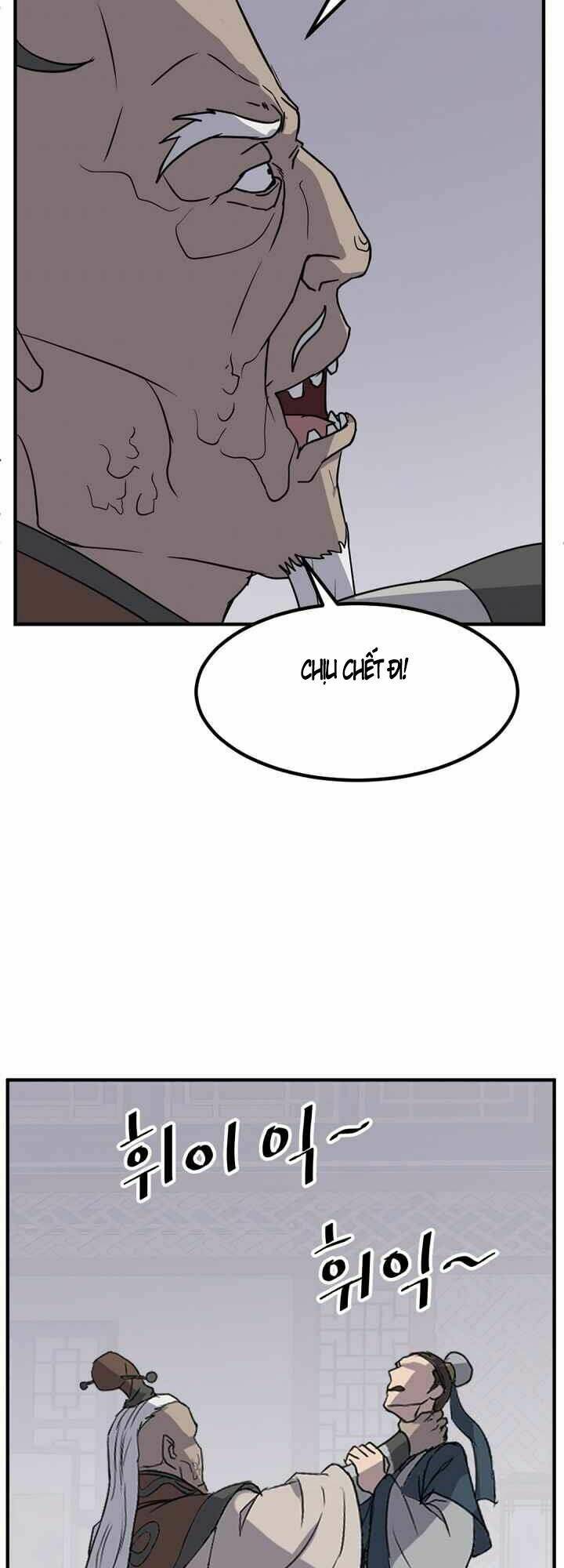 Trọng Sinh, Bất Khả Chiến Bại: Chapter 137