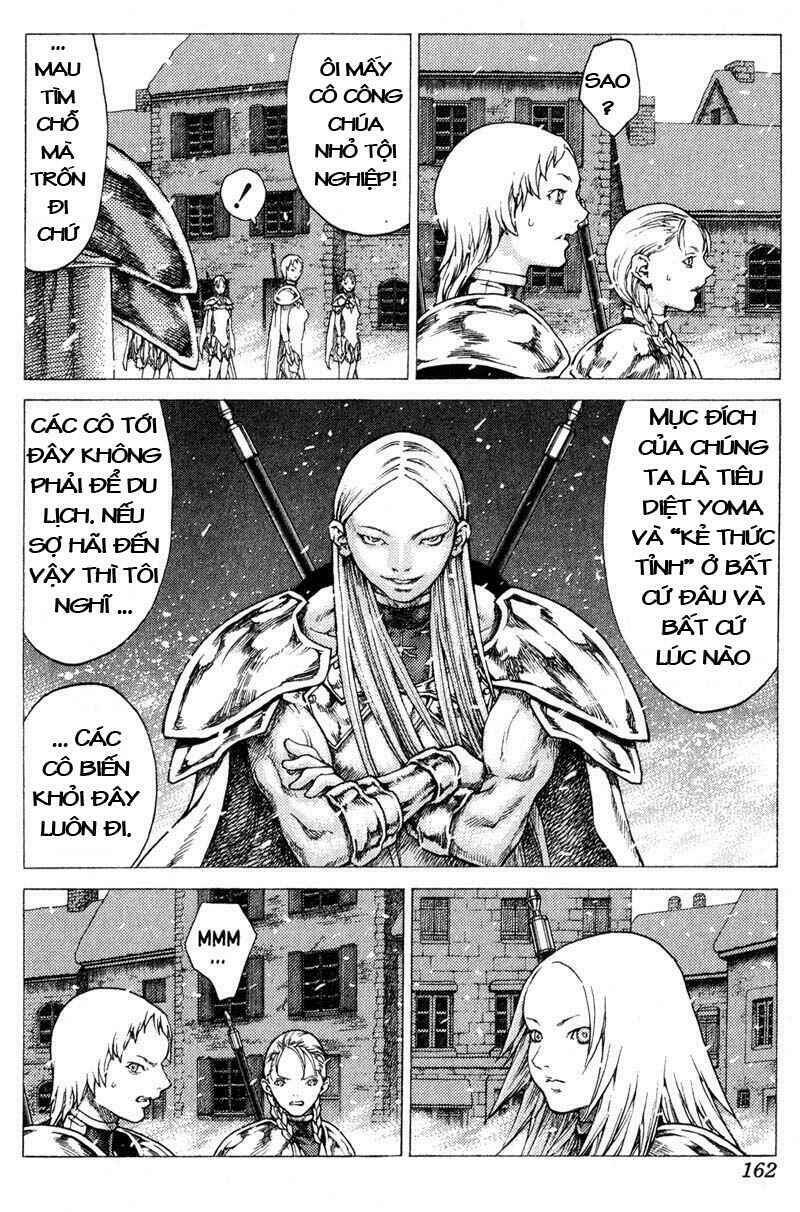 Mắt Bạc: Chapter 51