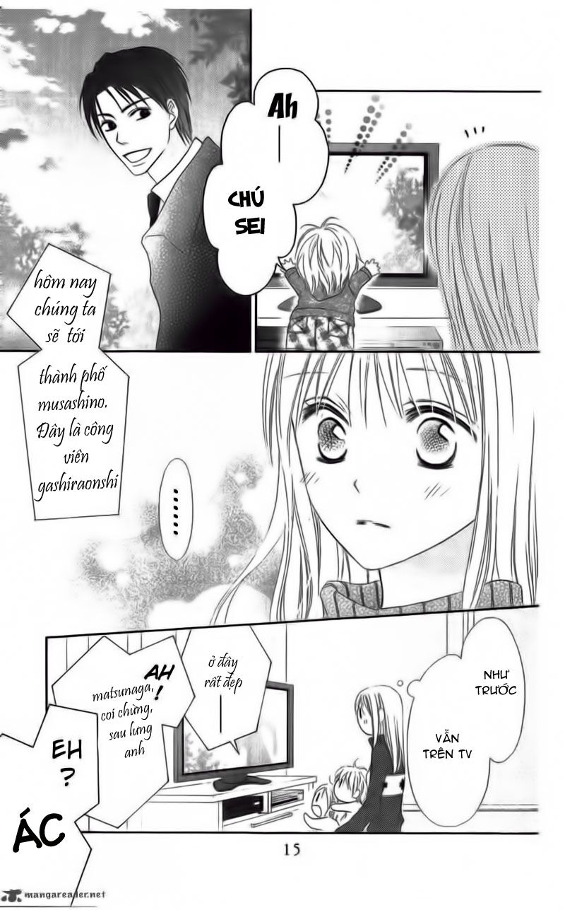 Love So Life: Chapter 17