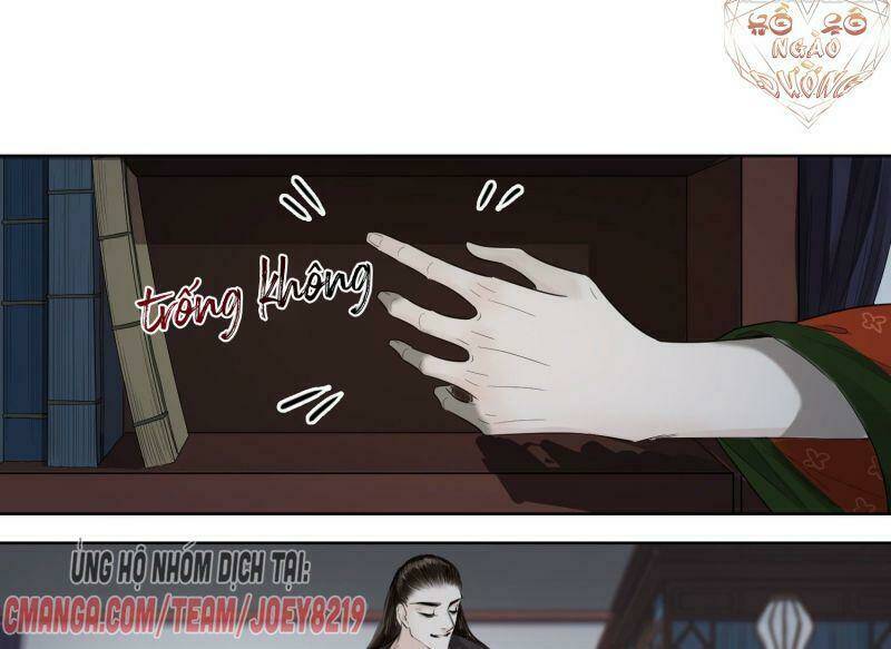 Kẹo Bông Gòn Và Mộng Giữa Ban Ngày: Chapter 31
