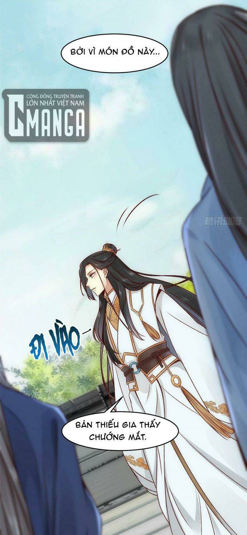 Nghịch Thiên Thần Phi Chí Thượng: Chapter 10