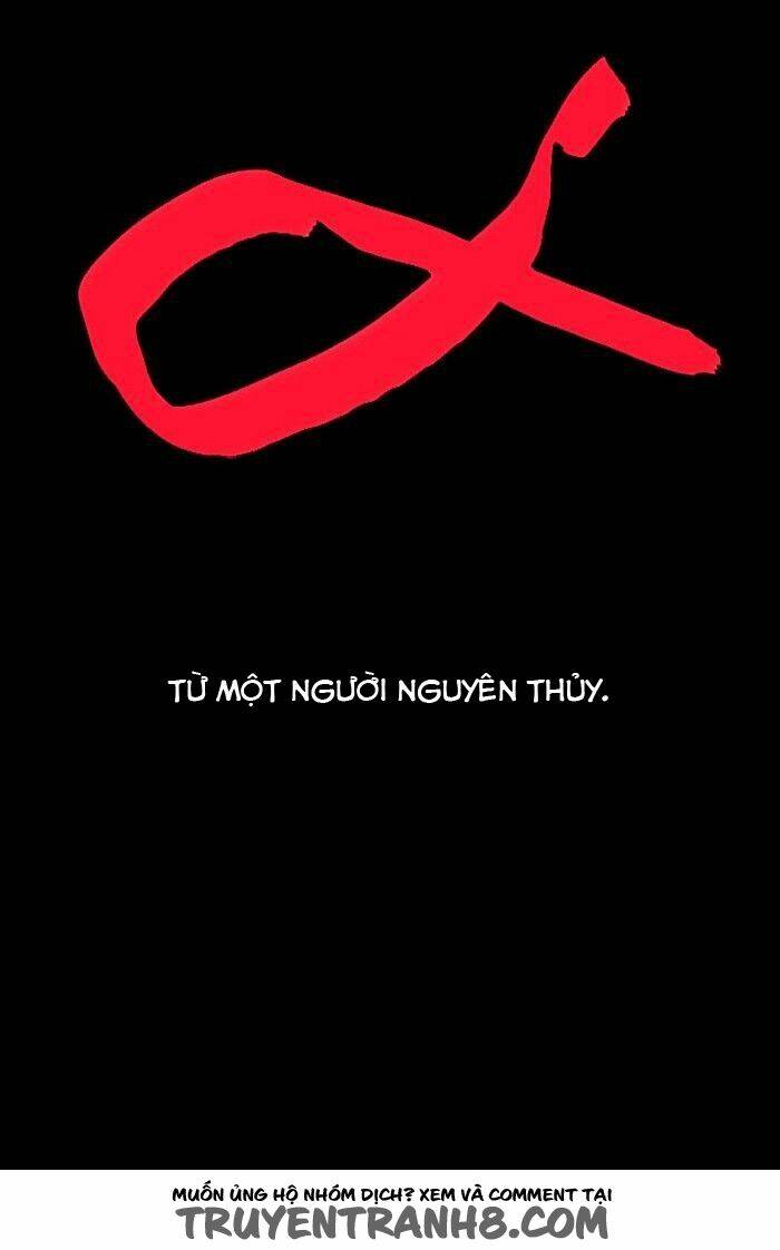 Thứ Sáu: Những Câu Chuyện Cấm: Chapter 32