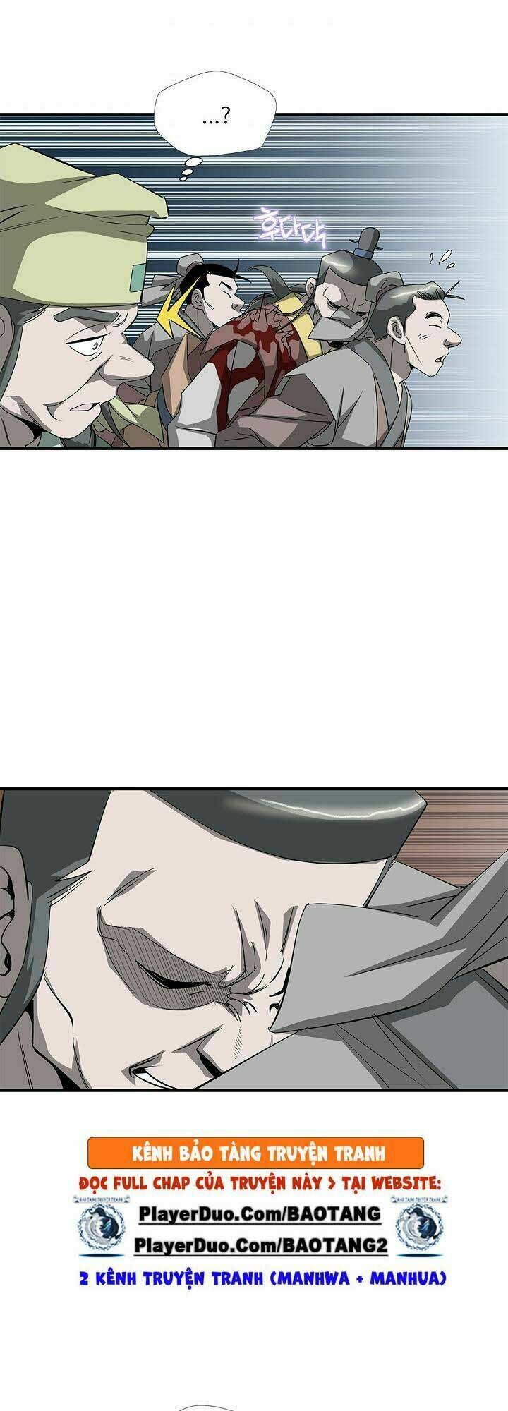 Cuồng Long: Chapter 43