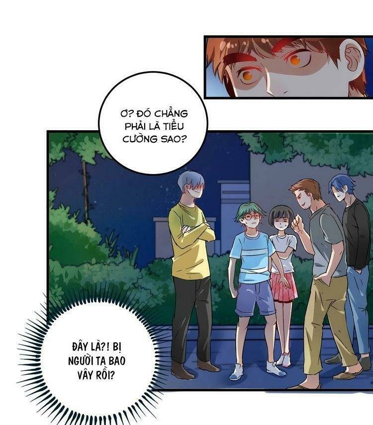 Ta Có Rất Nhiều Thành Tích: Chapter 15