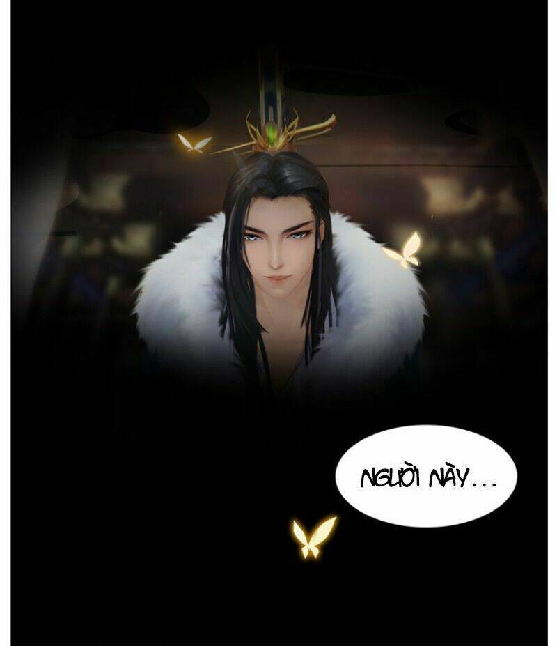 Phong Quỷ Truyền Thuyết: Chapter 39