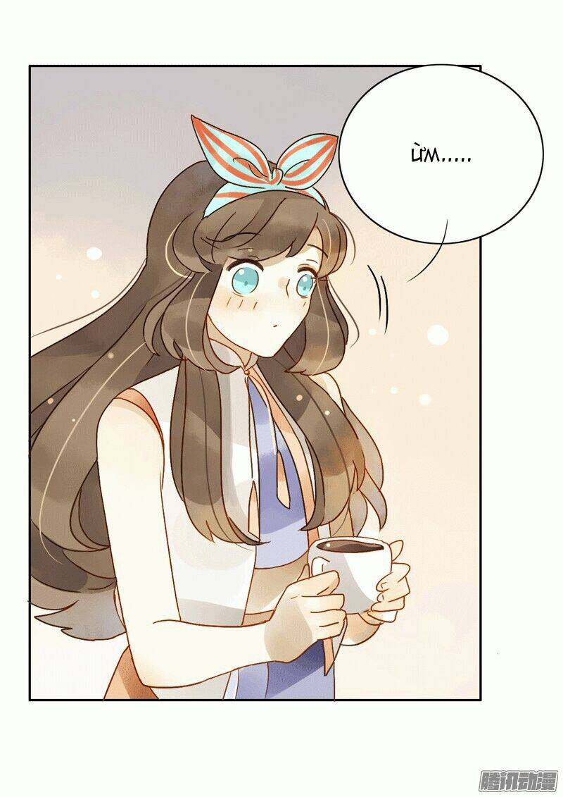 Sức Mạnh Của Sắc Đẹp: Chapter 51