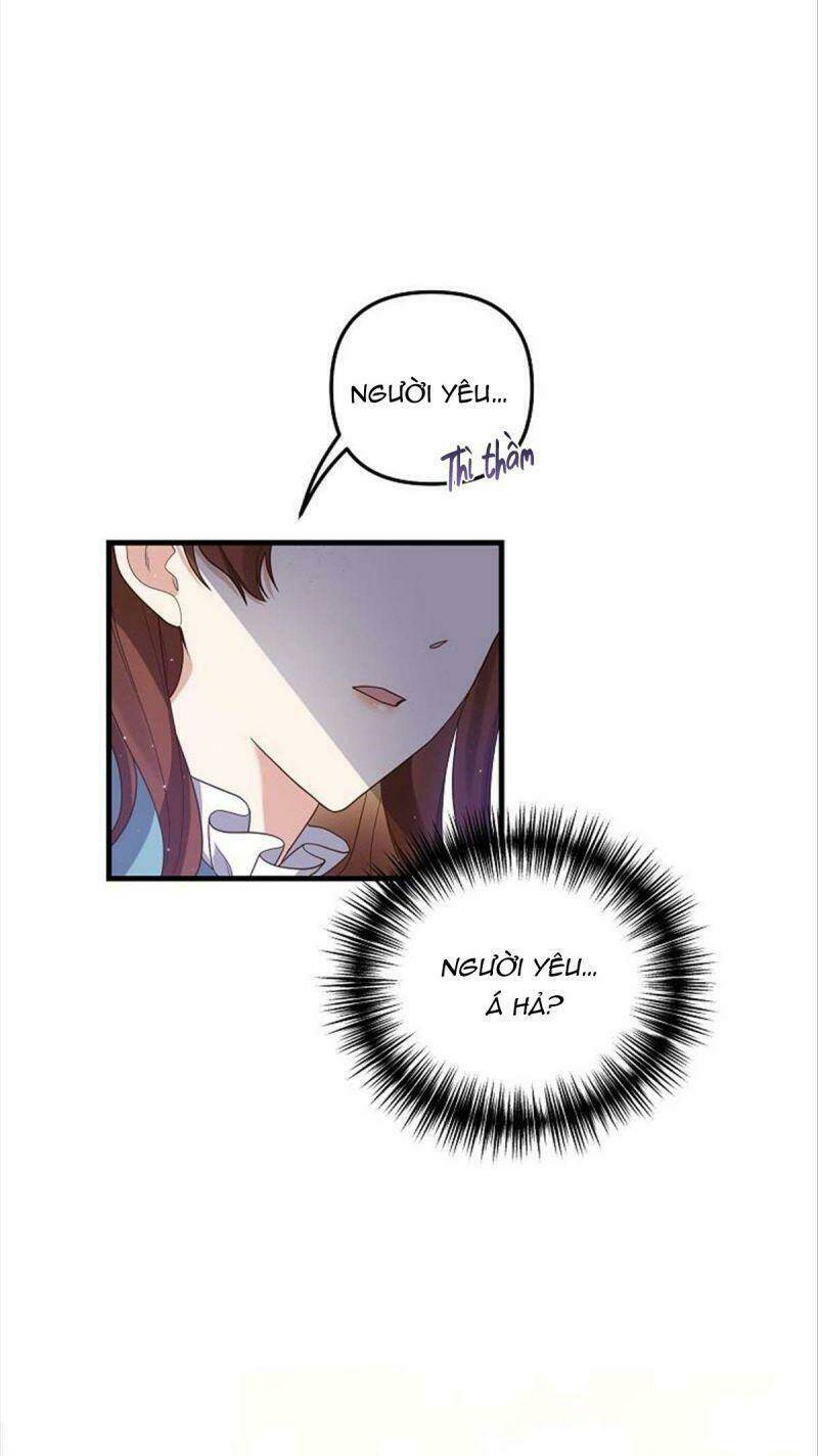 Hôn Phu Của Tôi Là Nam Chính Yandere: Chapter 3