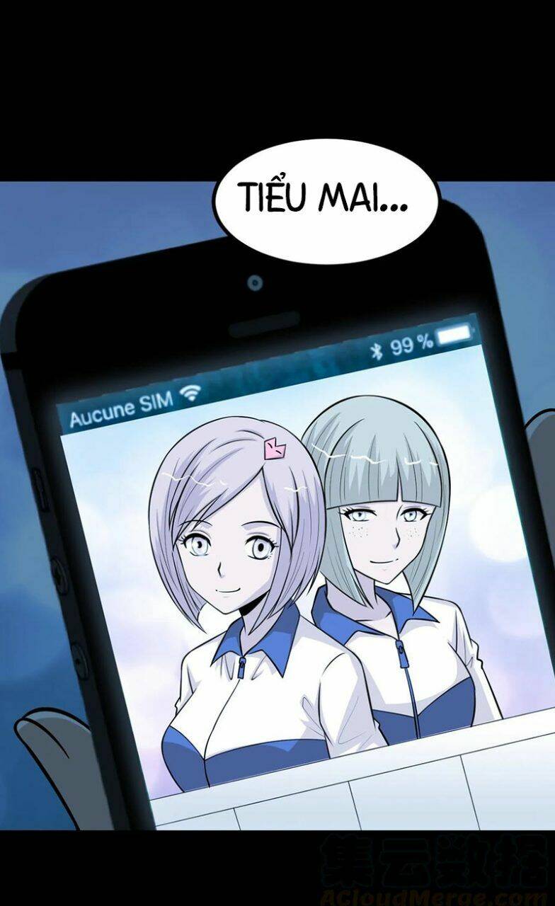 Đai Ca Trở Lại Tuổi 16: Chapter 88