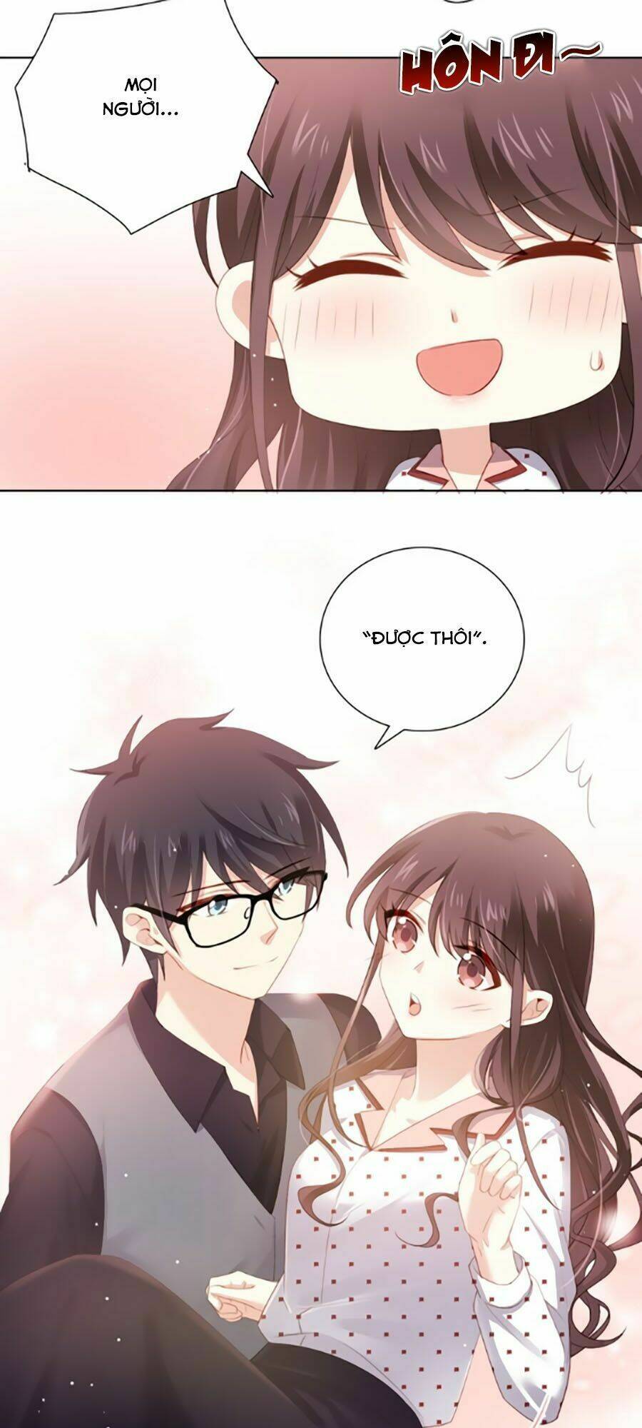 Tình Yêu Là Thế 2: Chapter 43