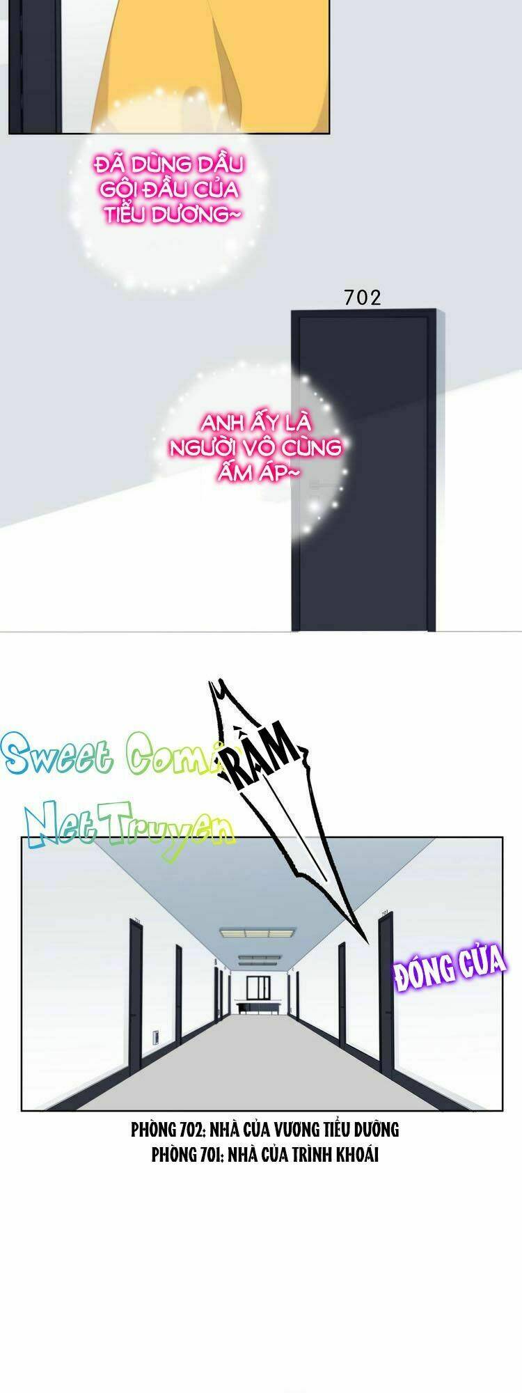 Vấp Phải Nghịch Quang: Chapter 6