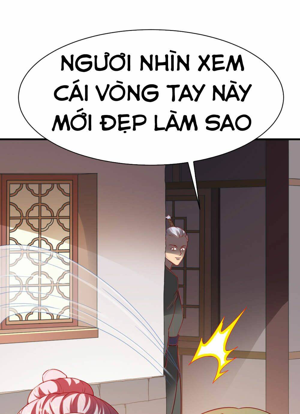 Chiến Đỉnh: Chapter 206