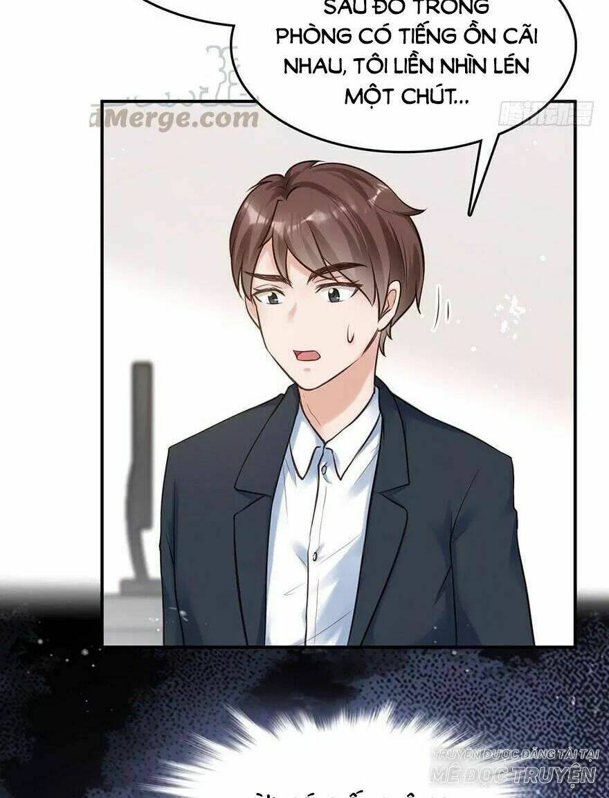 Sau Này Vẫn Cứ Thích Em: Chapter 33