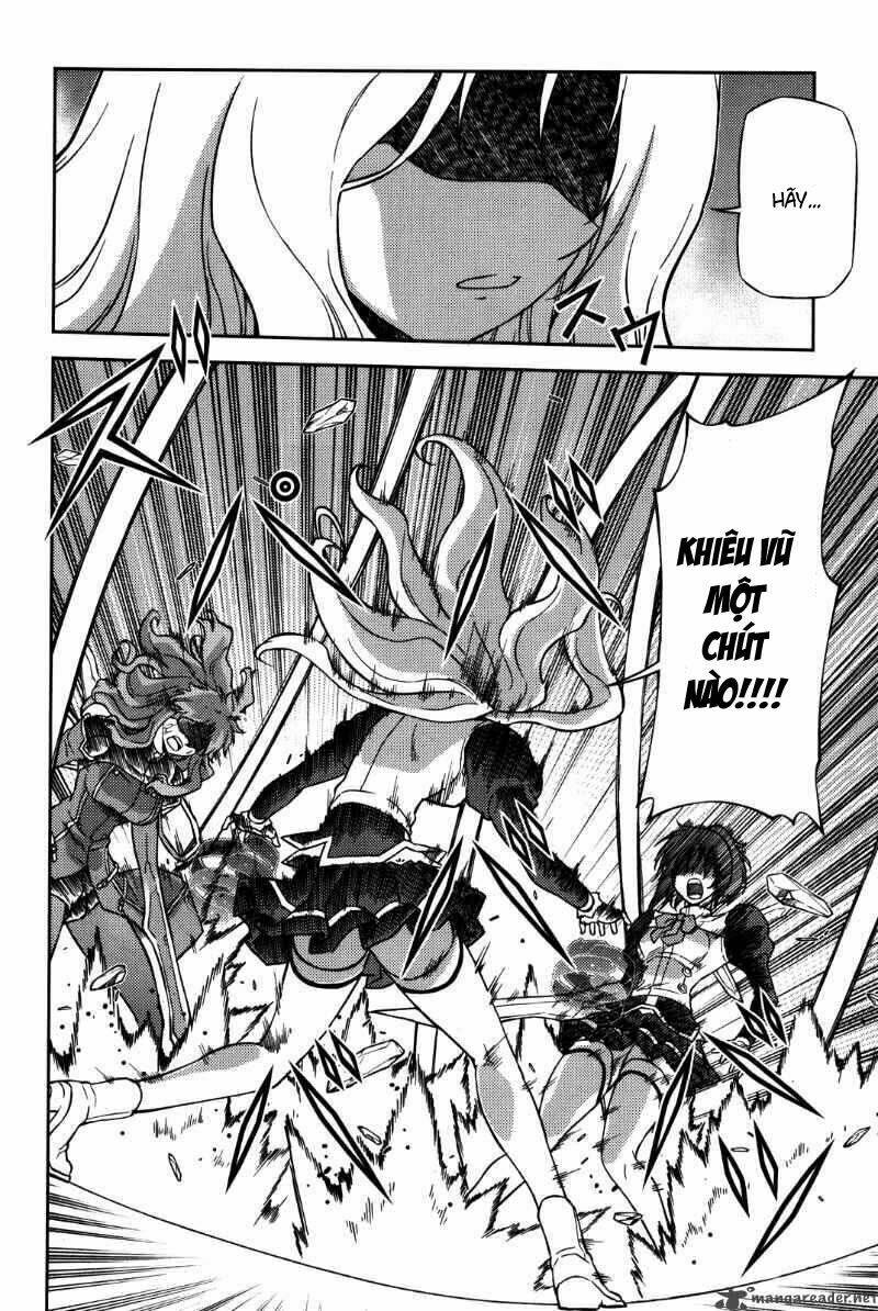 Freezing: Chapter 32