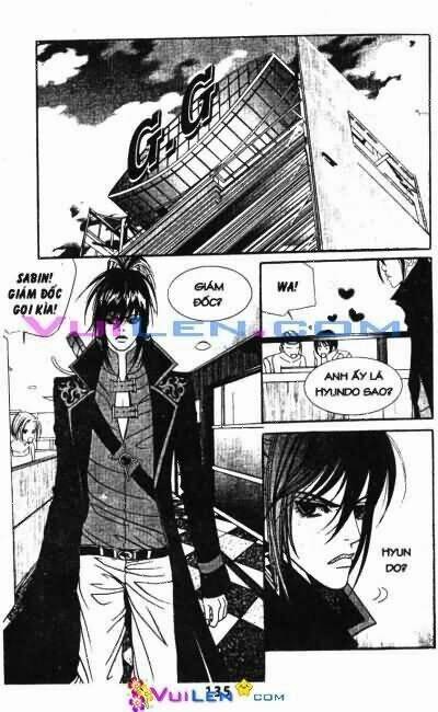 Bí Mật Học Viện Cross: Chapter 3