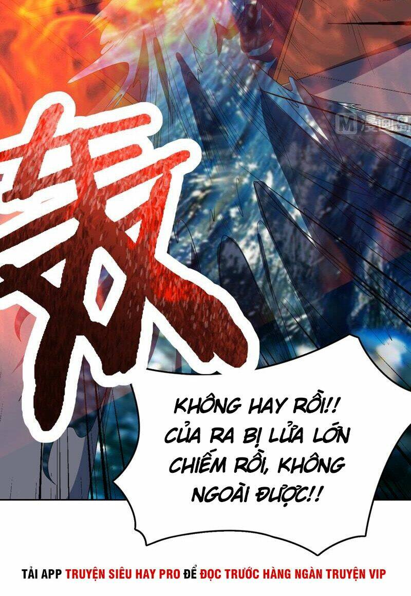 Tối Cường Thần Thú Hệ Thống: Chapter 130