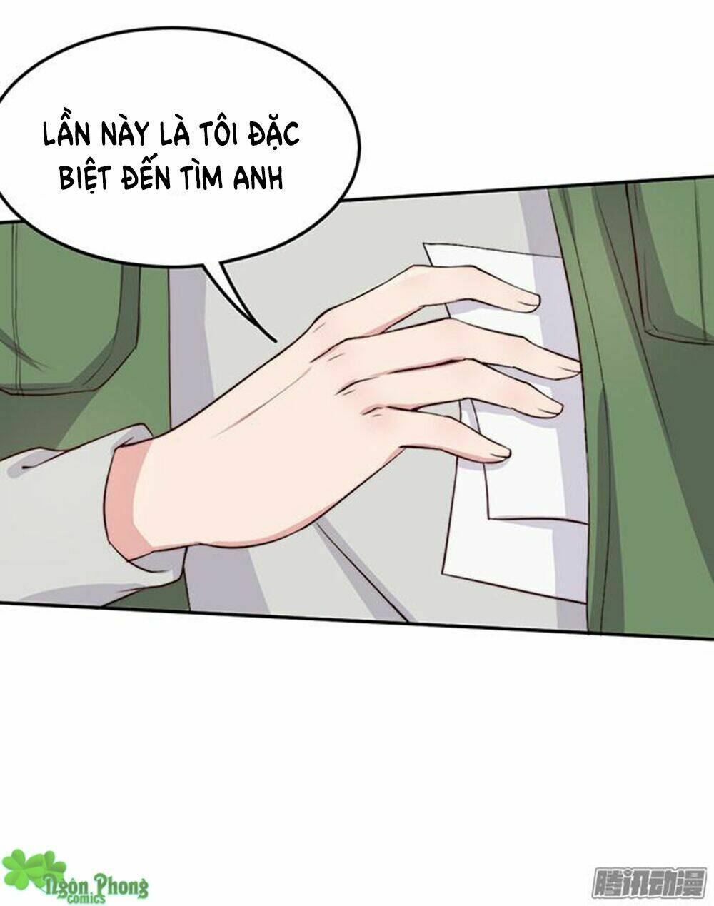 Bà Xã Tôi Là Nam Thần: Chapter 20