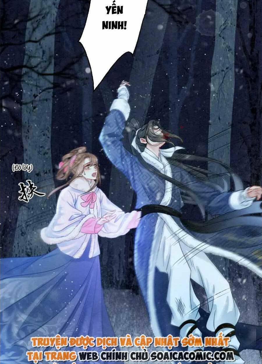 Xung Hỉ Vương Phi: Chapter 94