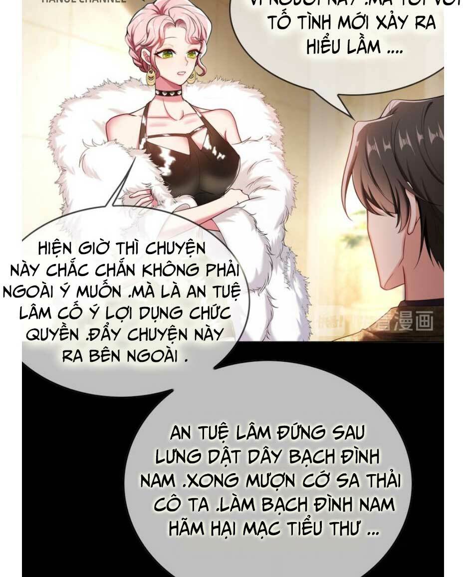 Cô Vợ Nhỏ Nuông Chiều Quá Lại Thành Ác!!: Chapter 191.1