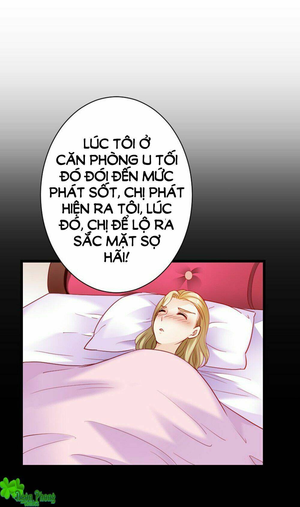 Vạn Năm Nhân Duyên Nhất Tuyến Khiên: Chapter 45