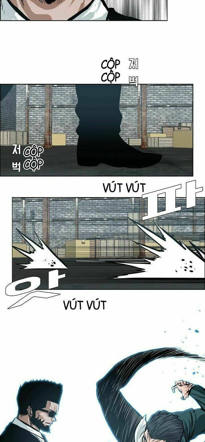 Bá Chủ Học Đường Ss3: Chapter 27