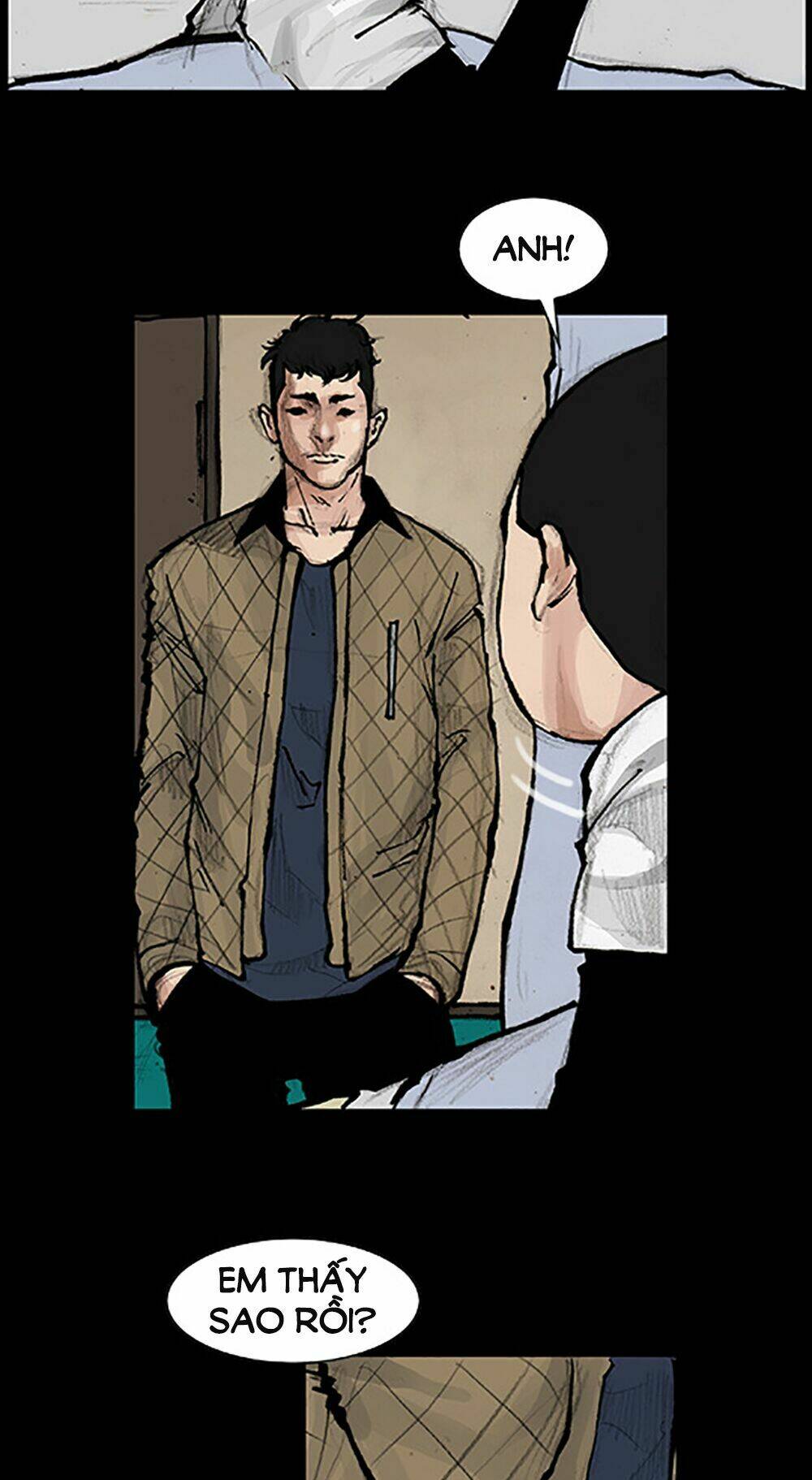 Độc Cô Tiền Truyện: Chapter 31