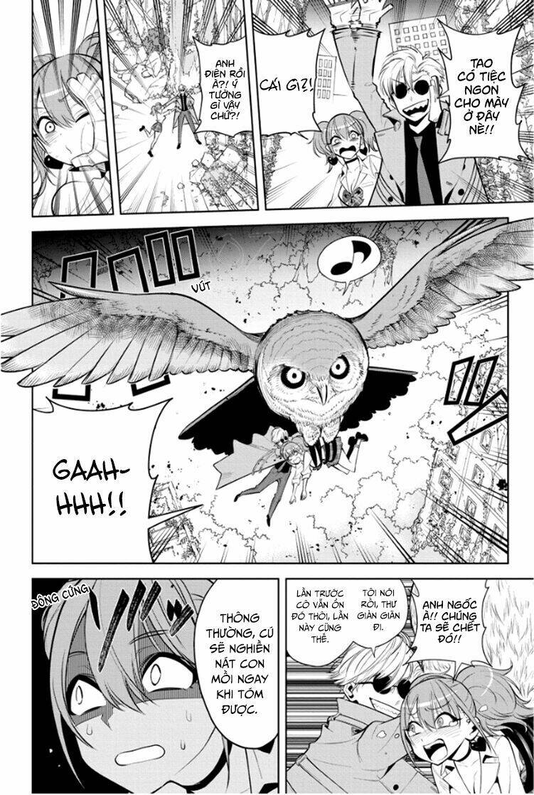 Noah's Notes: Chapter 2