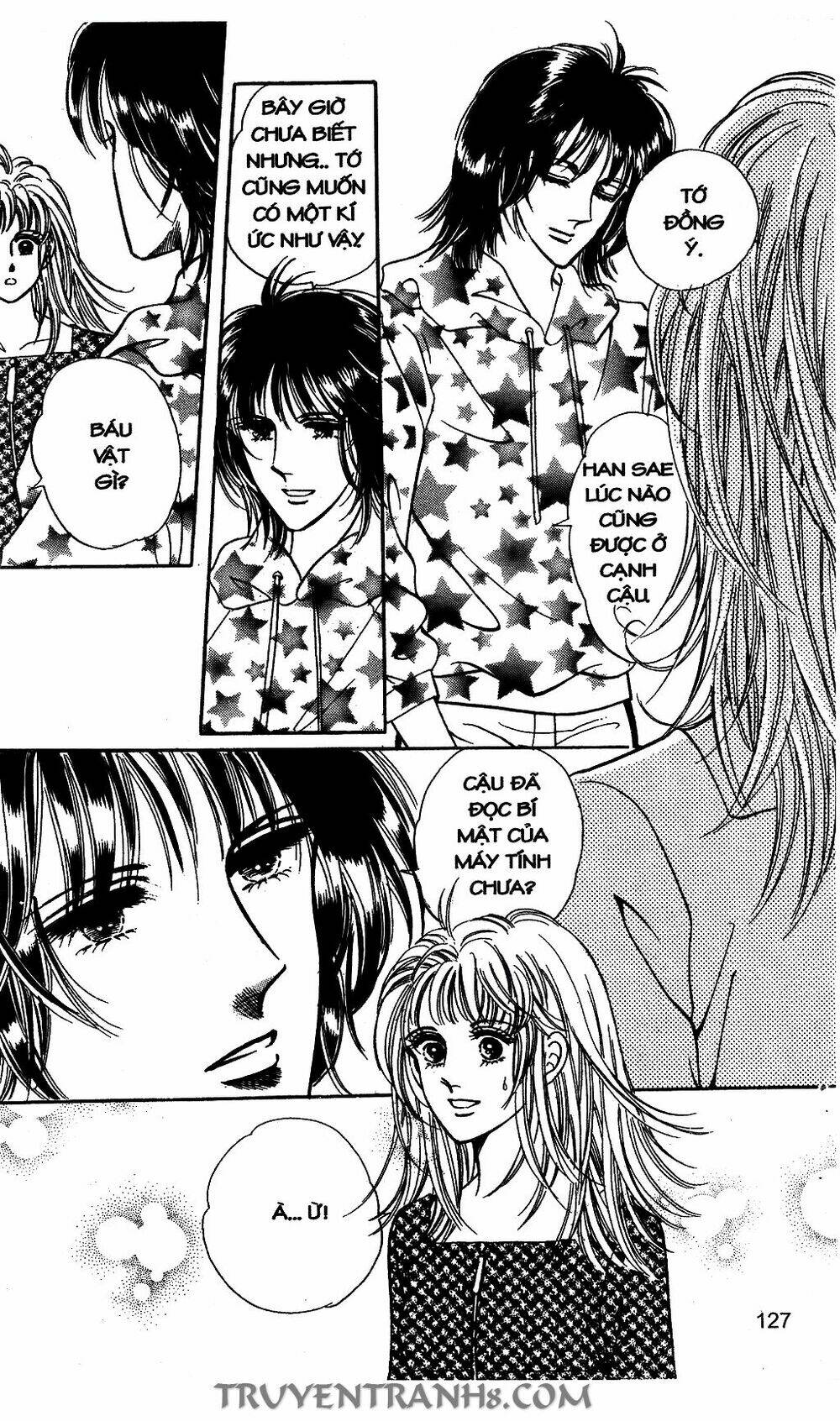 Lọ Lem Kén Rể: Chapter 53