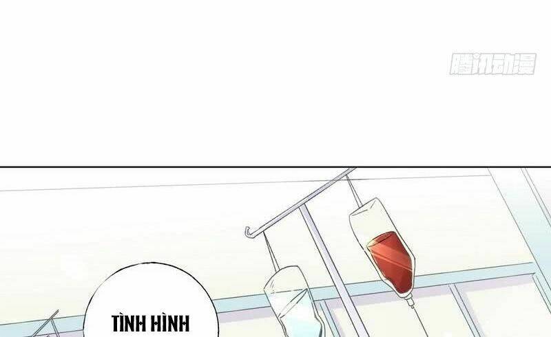 Trời Ban Cho Nam Thần Daddy: Chapter 7