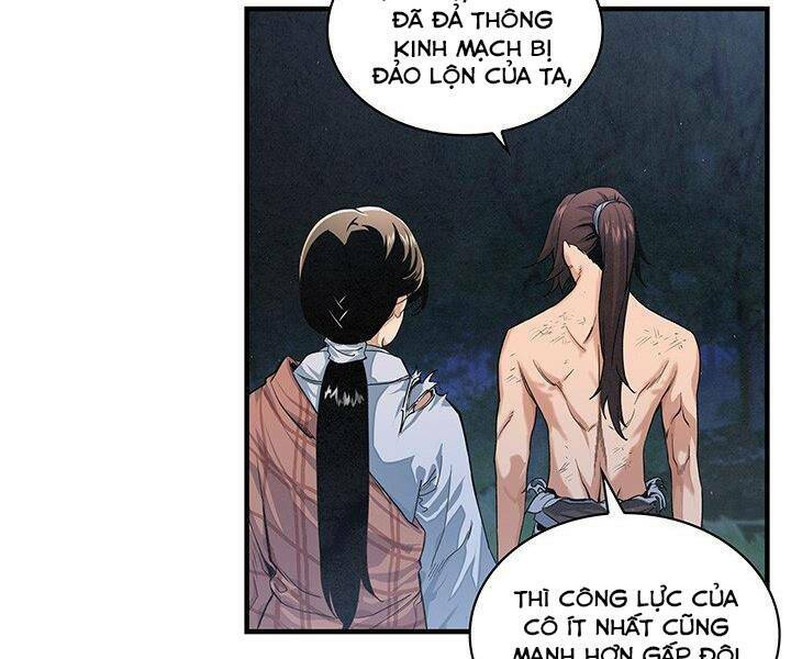 Mục Hạ Vô Nhân: Chapter 12