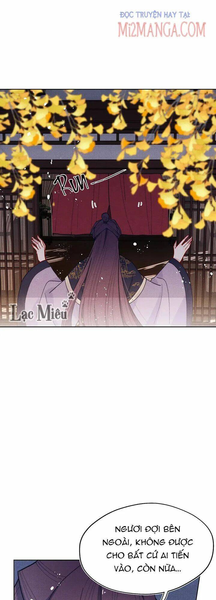 Quân Nhan Tựa Hoa Đào: Chapter 32