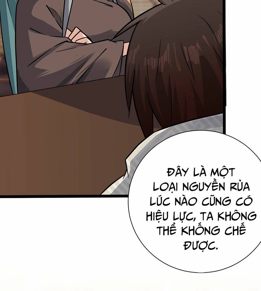 Đại Bảo Kiếm Của Tôi: Chapter 46