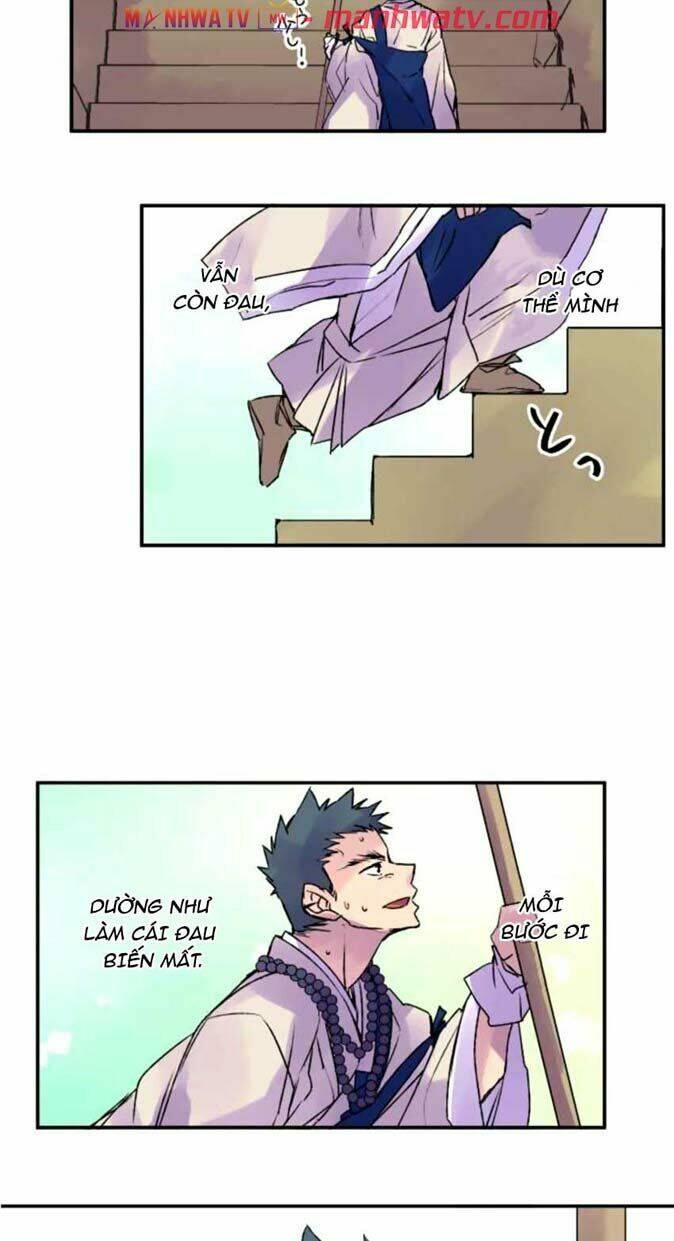 Ake No Tobari: Chapter 123