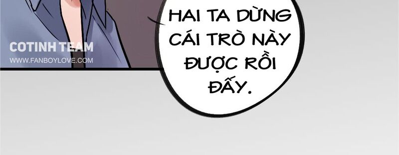 Phải Lòng Em Trai Của Bạn Gái Mình: Chapter 59