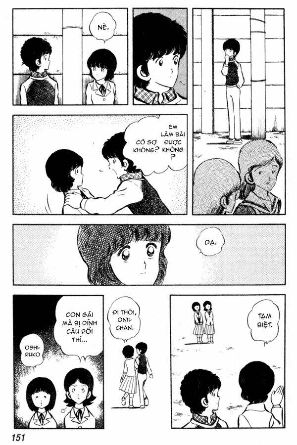 Miyuki: Chapter 13
