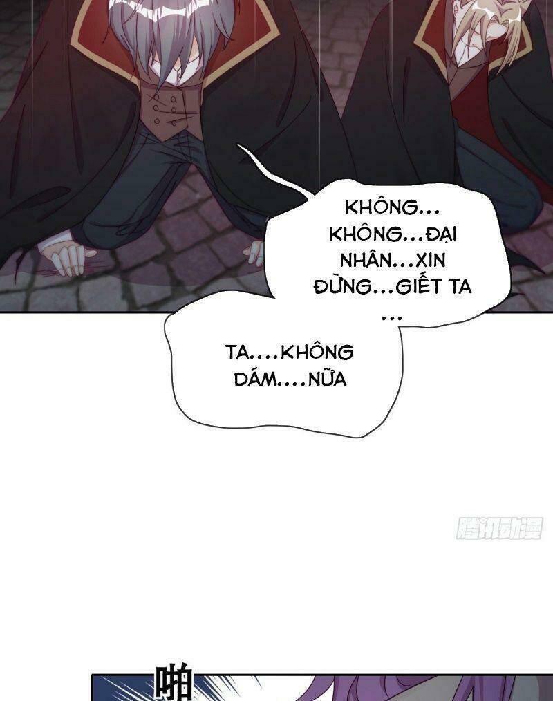 Vân Tưởng Chi Ca: Truy Ái Chỉ Lệnh: Chapter 33