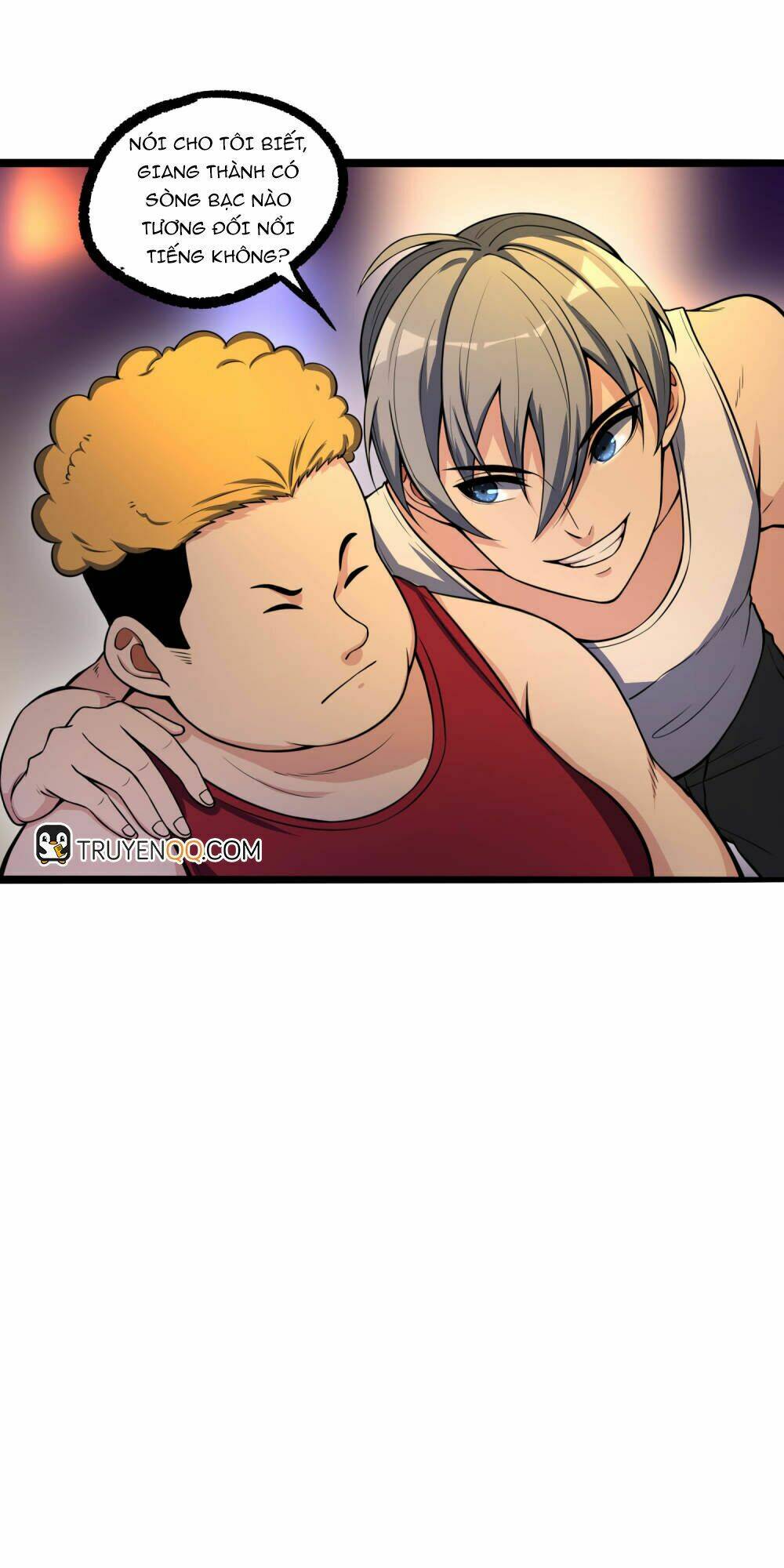 Tôi Có Thuốc Hối Hận: Chapter 8