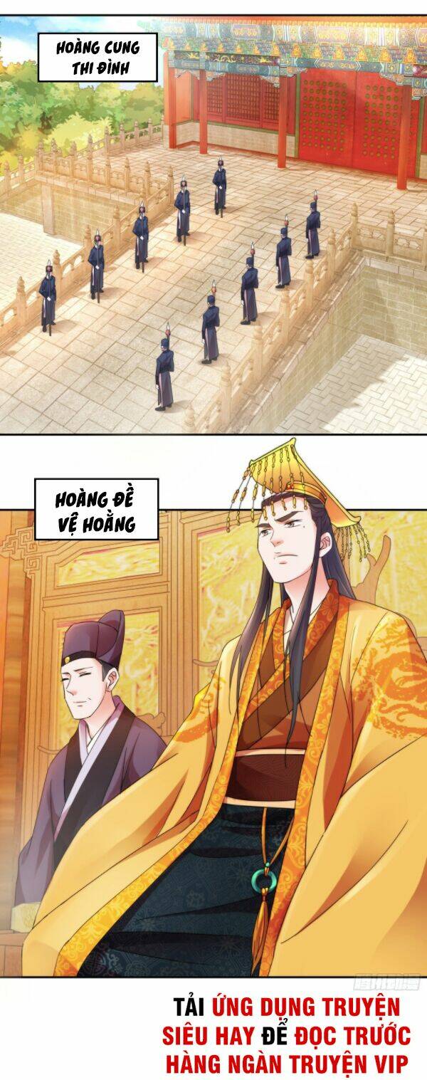 Sử Thượng Đệ Nhất Chưởng Môn: Chapter 157